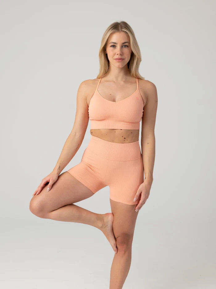 | Peach Blush
