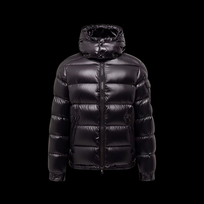 "MCLR JACKET "