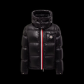 "MCLR JACKET"