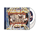 MEGAN ACT II CD