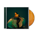 MEGAN CD - Green Edition
