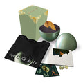 MEGAN DELUXE EGG BOXSET - (GREEN PEARLESCENT)