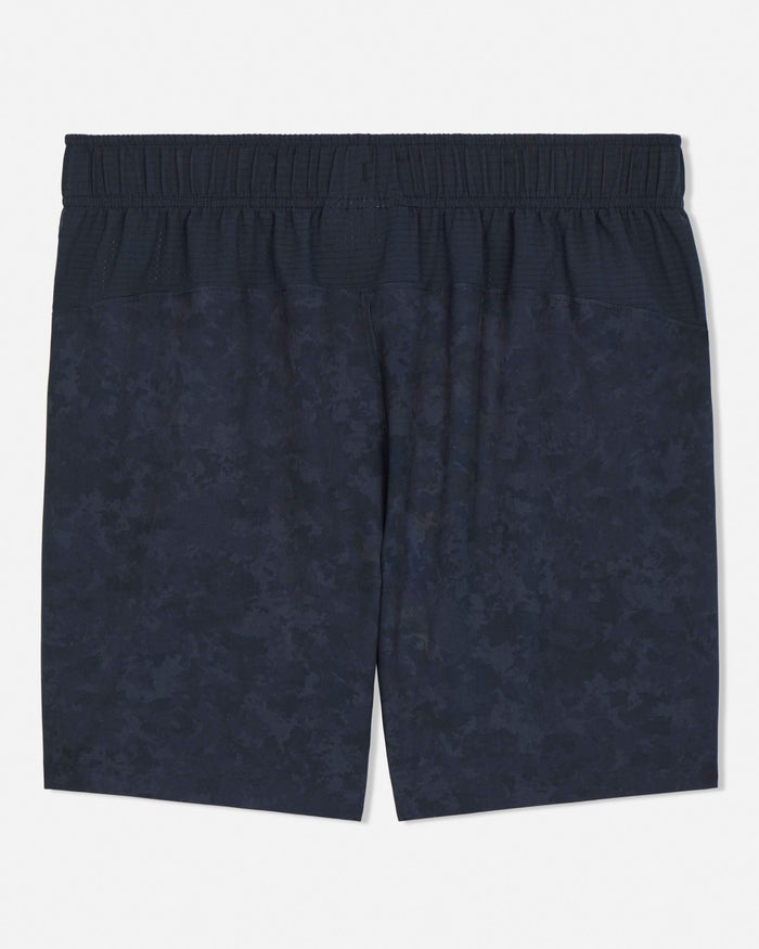 Black shorts on a light gray background#color_black-camo
