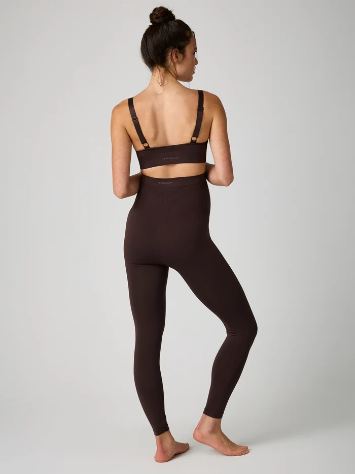Mila Maternity Set - Dark Oak