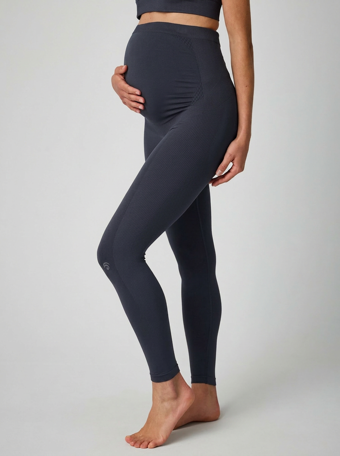 Mila Maternity Set - Moon Blue
