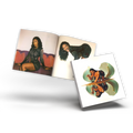 MTS Polaroid Photobook