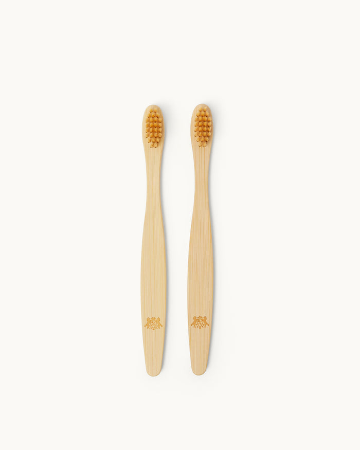 My First Toothbrush