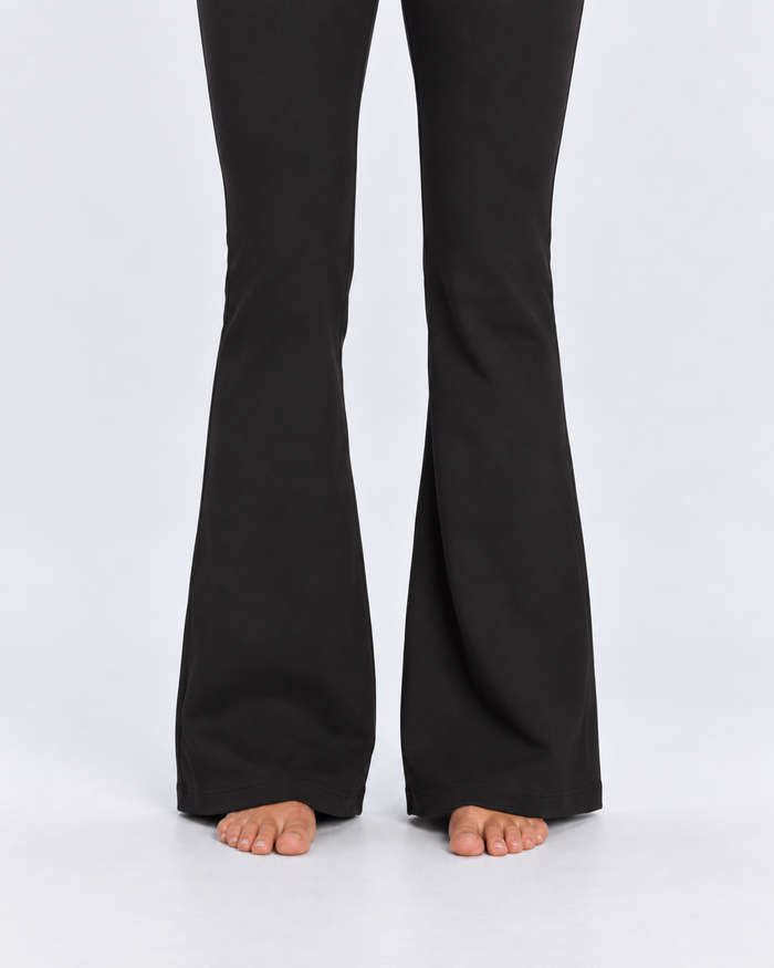 | Black