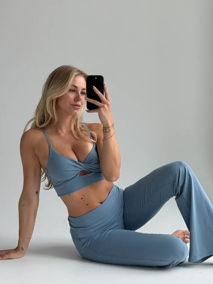 Ice Blue / XS