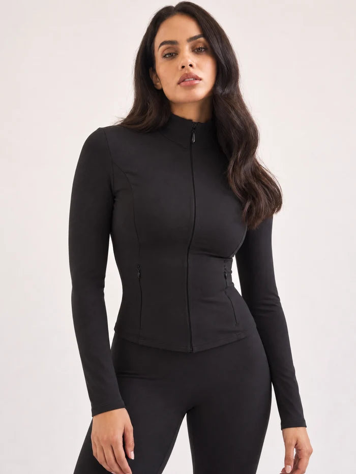 | Black