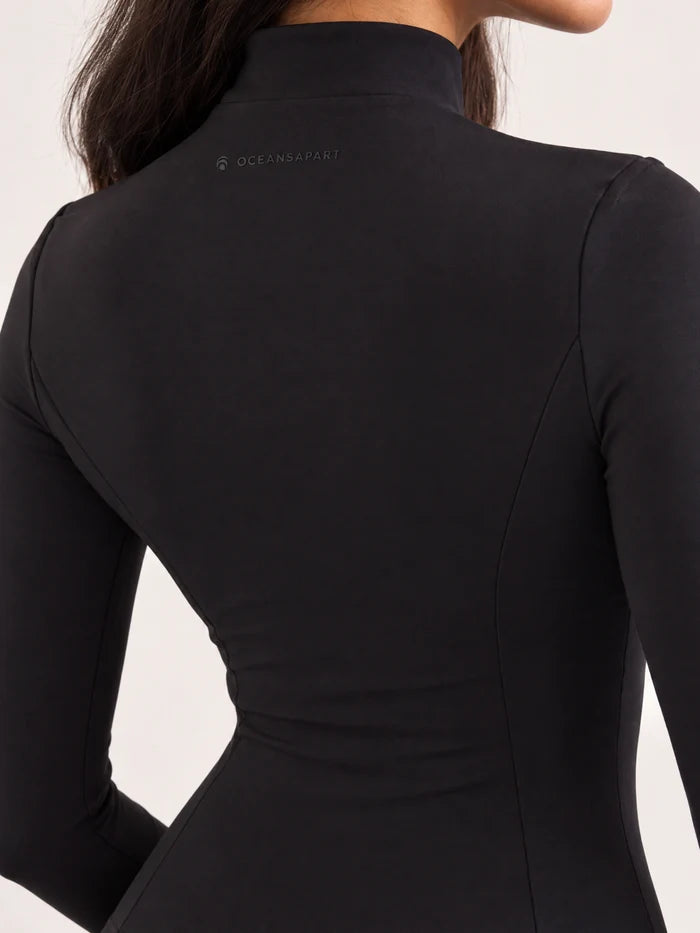 | Black