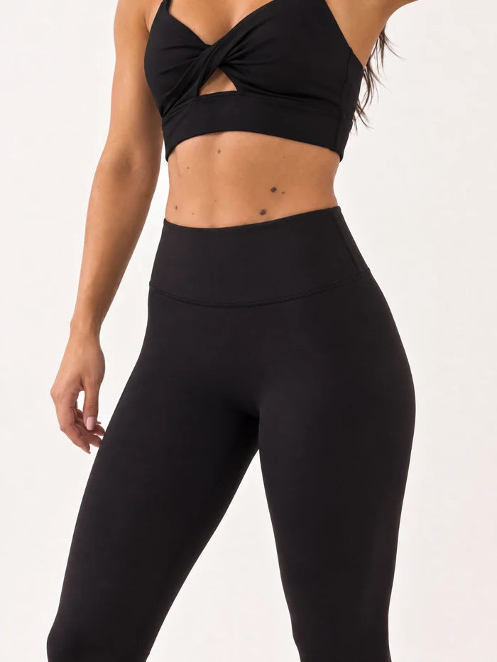 | Black