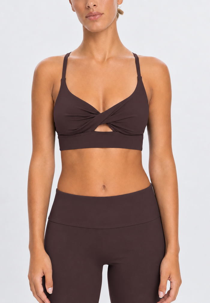 Nala Set - Dark Oak