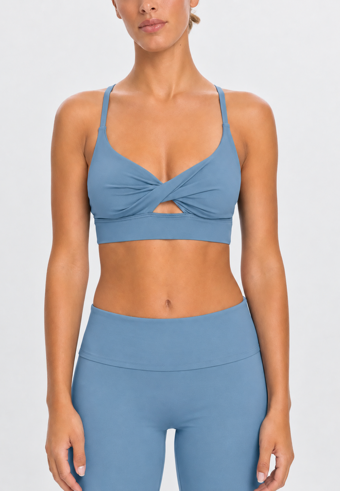 Nala Set - Ice Blue