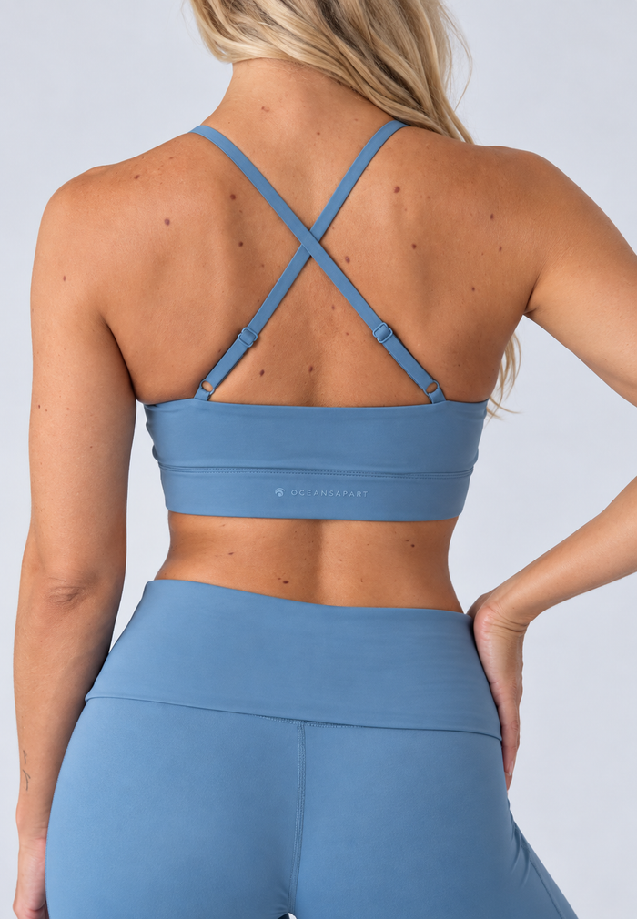 | Ice Blue