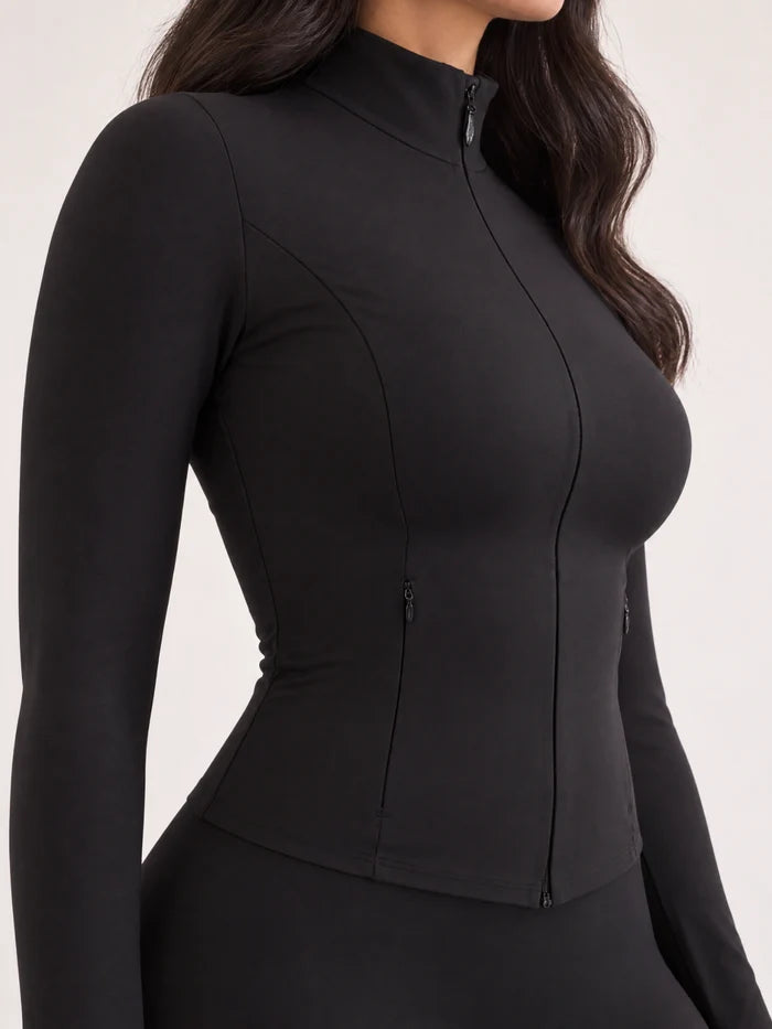 | Black