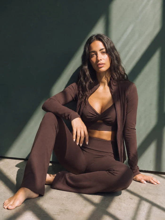 Nala Set Deluxe - Dark Oak