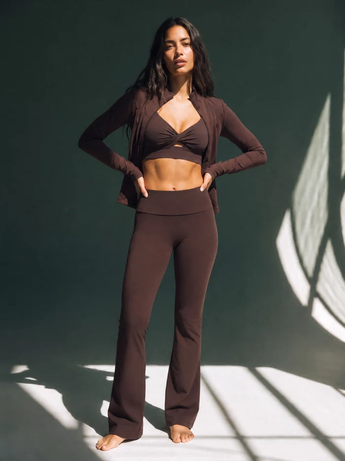 Nala Set Deluxe - Dark Oak