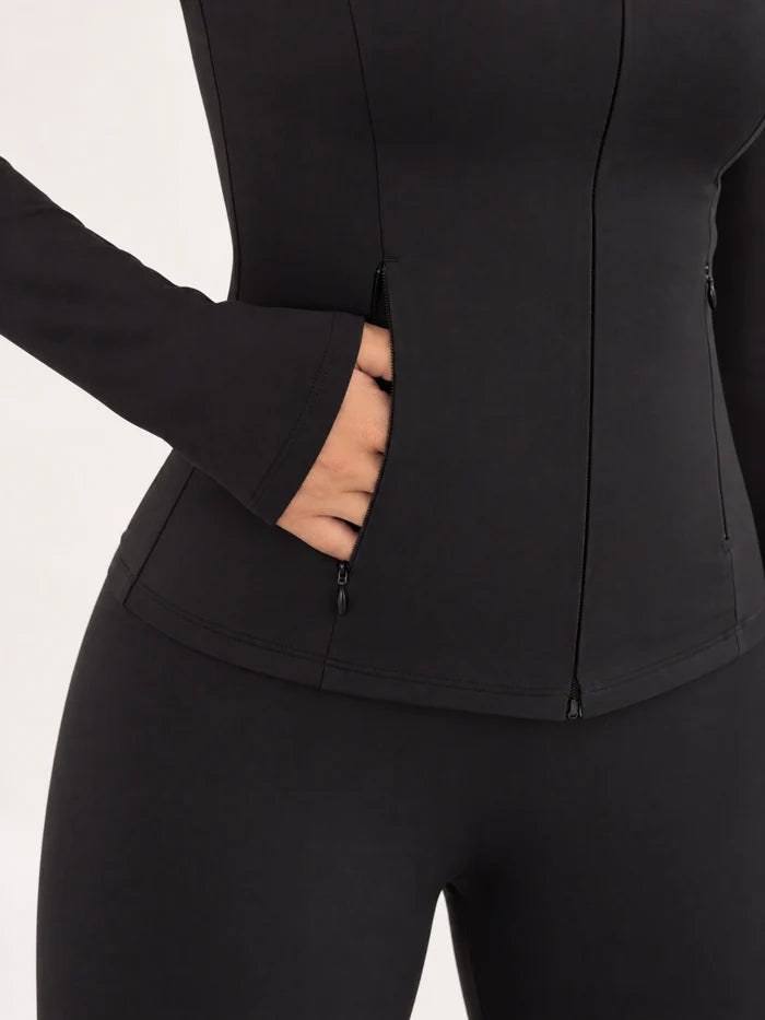 | Black