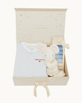 New Baby Boy Gift Set - Blue