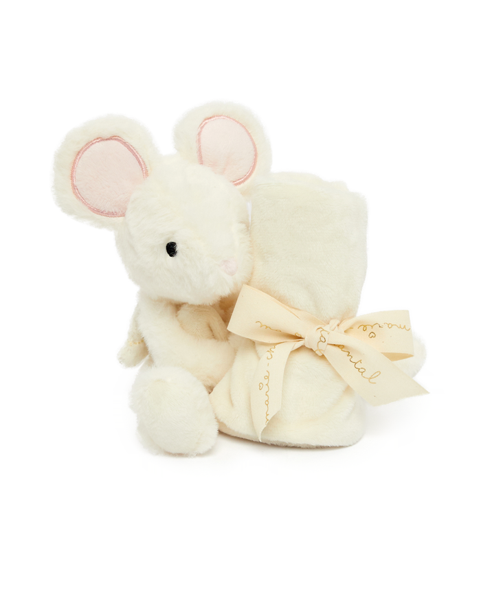 New Baby Boy Gift Set - Blue