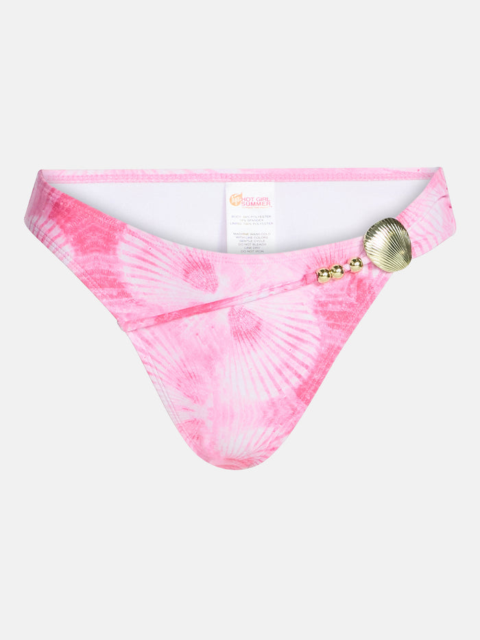 Pink Bombshell Bikini - Bottom