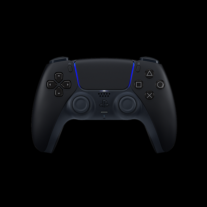 "PS5 CON"