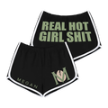 Real HGS Shorts