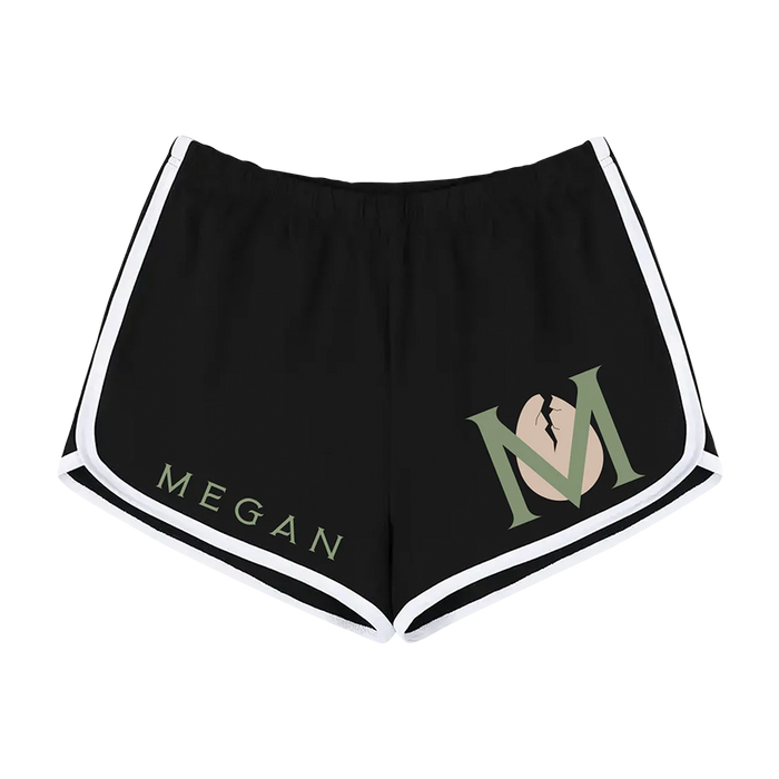 Real HGS Shorts