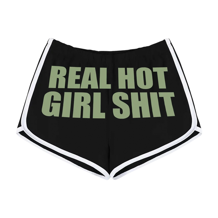 Real HGS Shorts