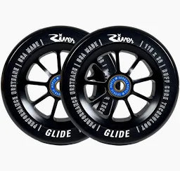 River glide 110mm