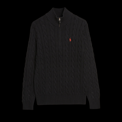 "RPL PULLOVER"