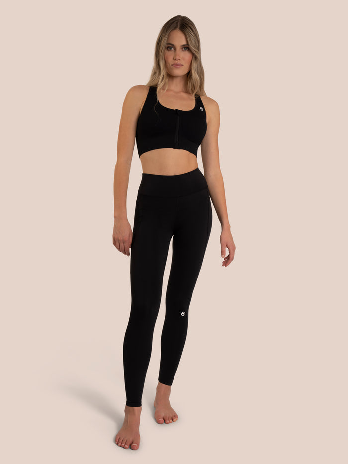 Rush Set - Black