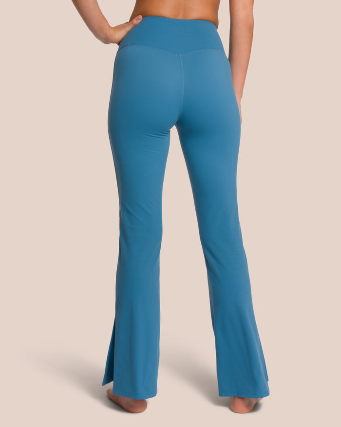 rear view