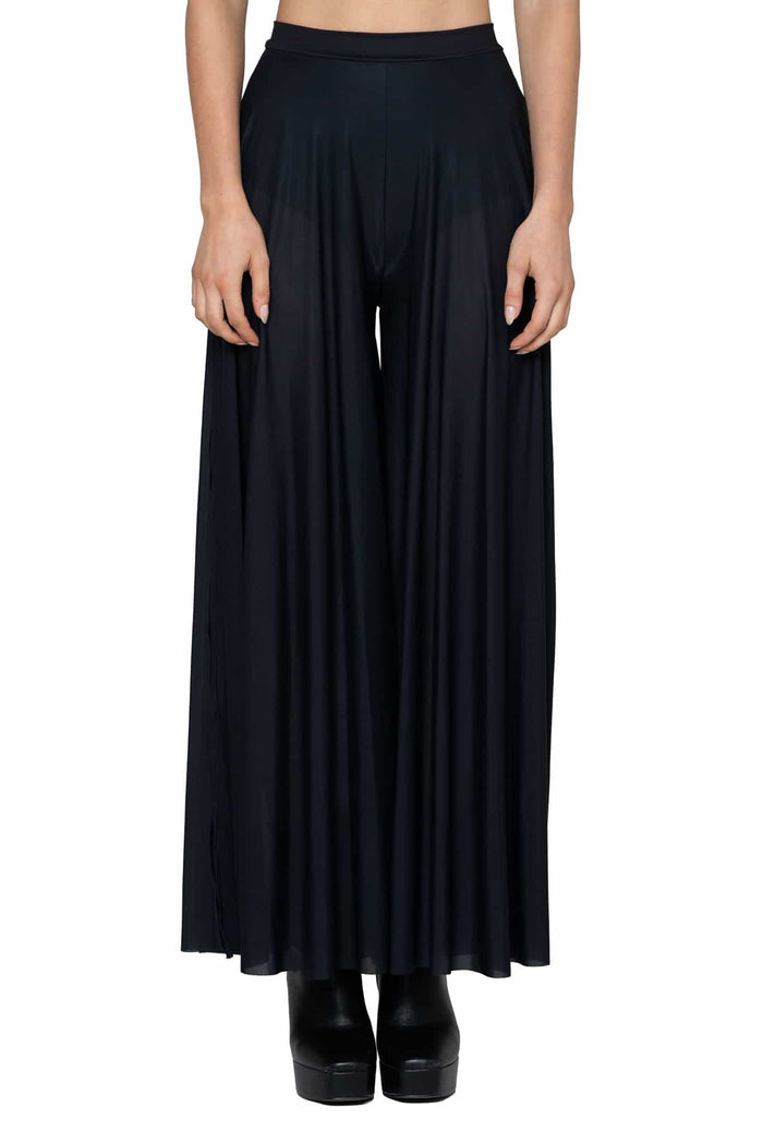 Sheer Retro Pants 2.0