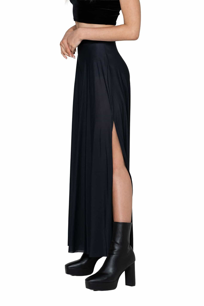Sheer Retro Pants 2.0
