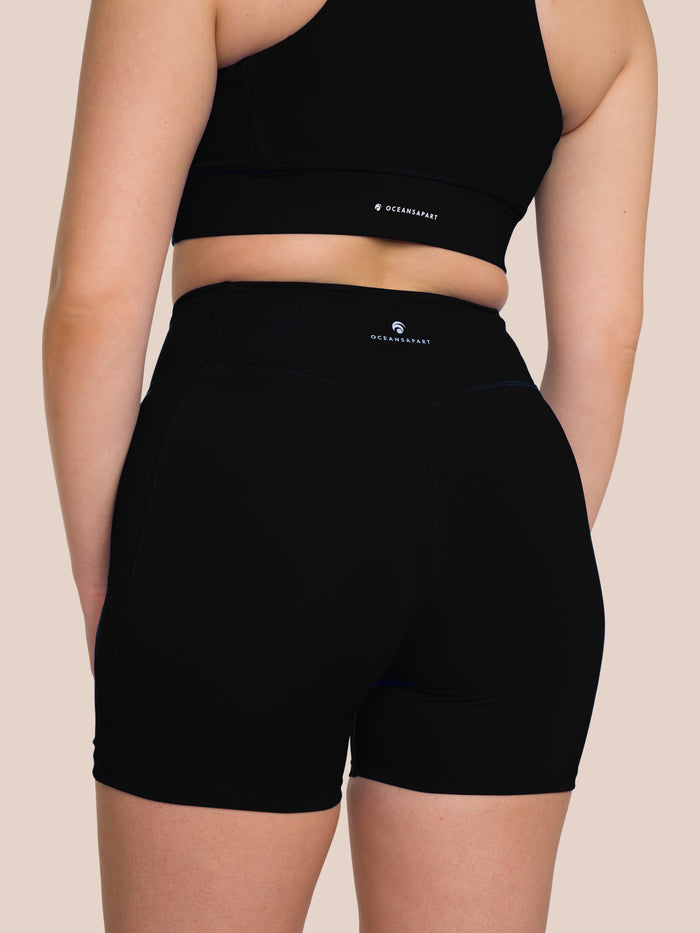 Soho Short