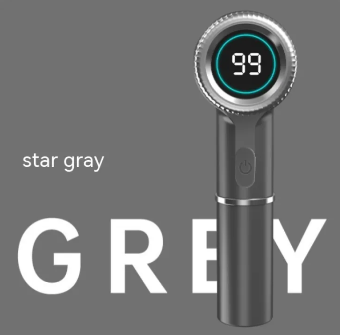 Starry Sky Gray