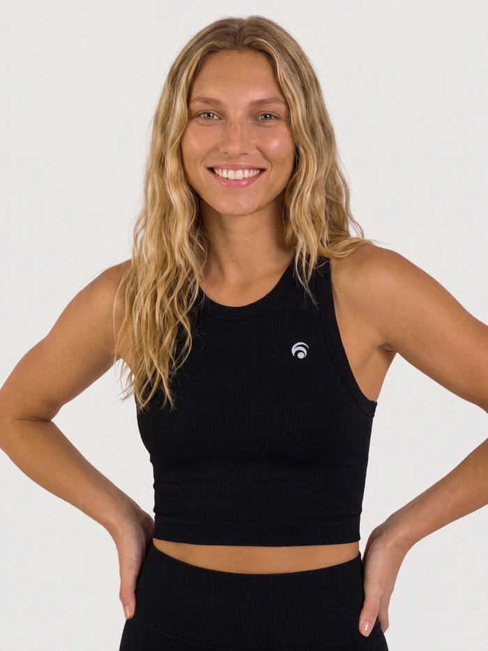 Staple Set - Black