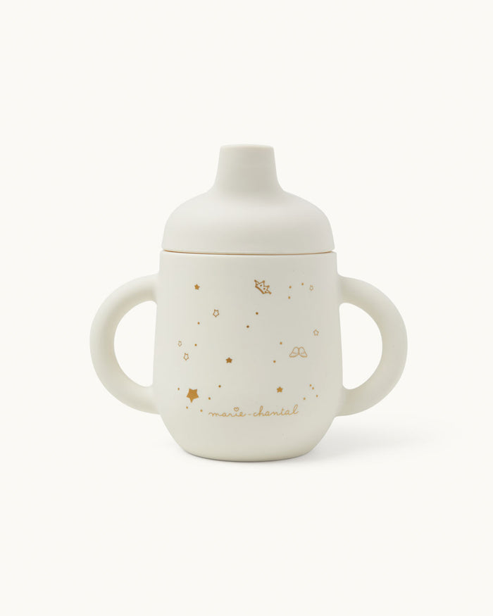 Star & Crown Silicone Tableware Set