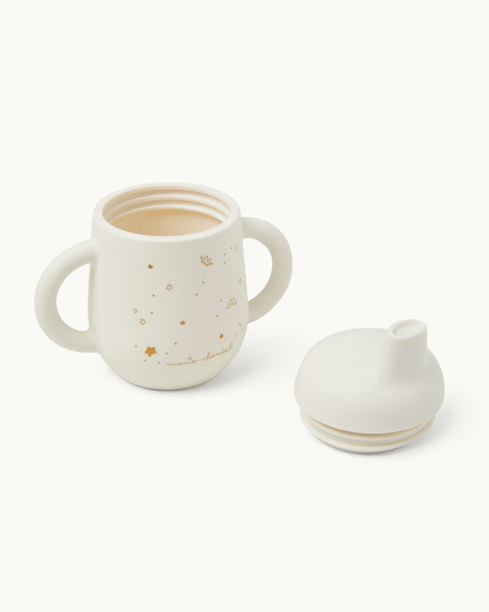 Star & Crown Silicone Tableware Set