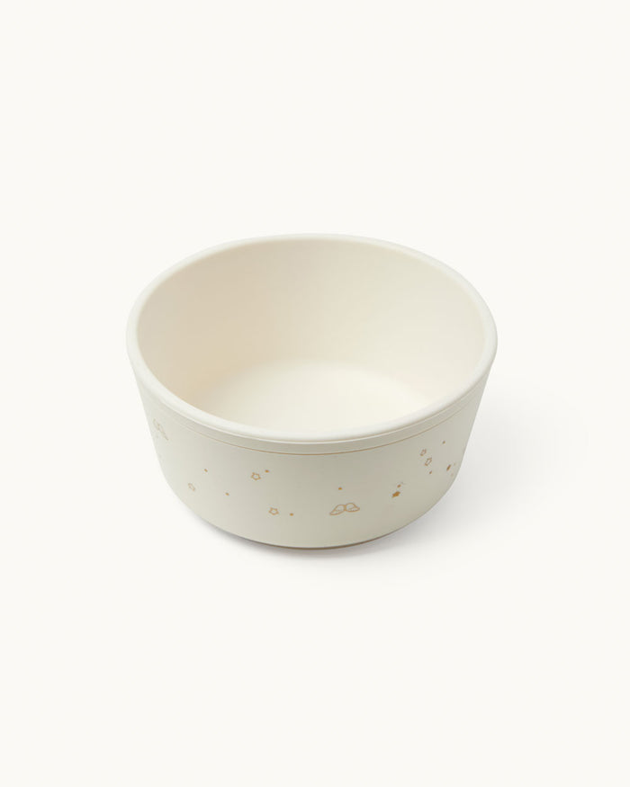 Star & Crown Silicone Tableware Set
