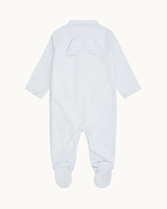Summer Sleeptime Baby Boy Gift Set - Blue