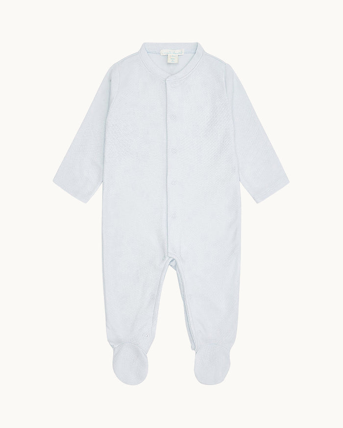 Summer Sleeptime Baby Boy Gift Set - Blue
