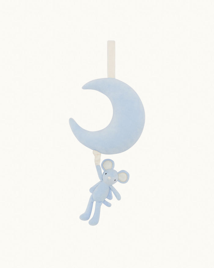 Summer Sleeptime Baby Boy Gift Set - Blue