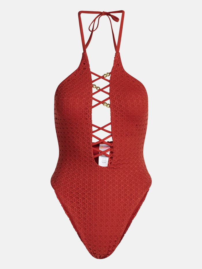 Summer Stallion One Piece