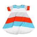 t-shirt dress : 58