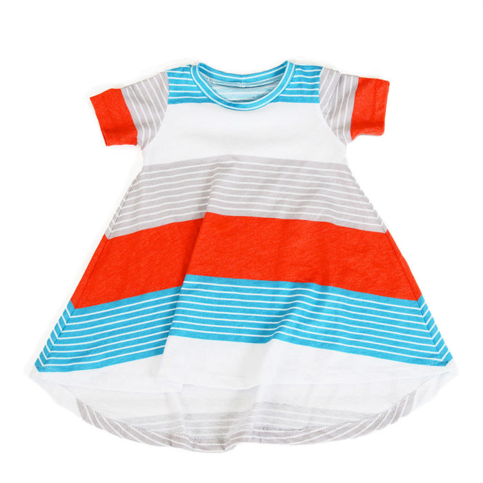 t-shirt dress : 58