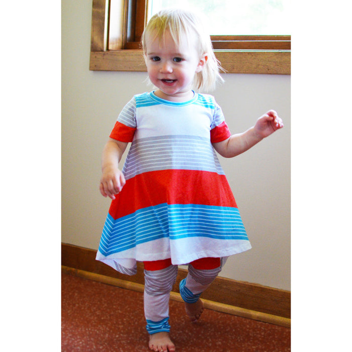 t-shirt dress : 58