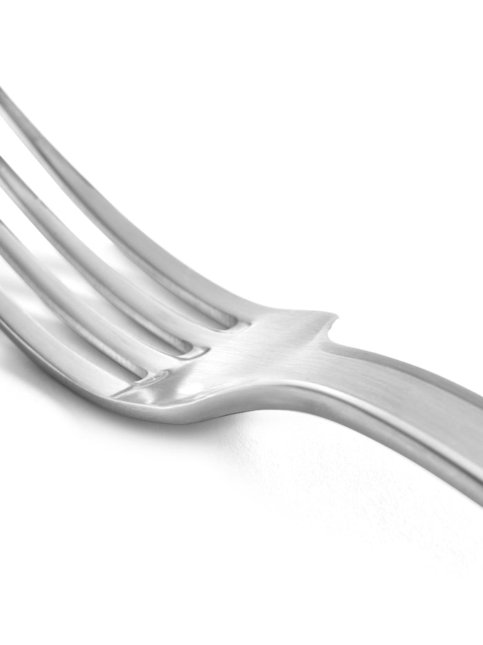 TABLE FORK SILOS - MATT